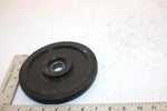 98 Ski-doo Formula Z 670 Oem 180mm Idler Wheel 572106400 SS10