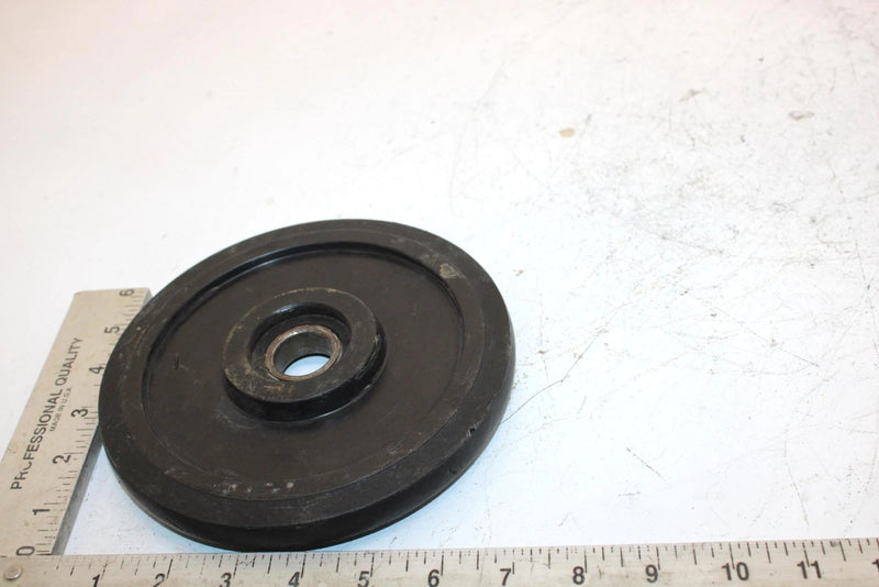 98 Ski-doo Formula Z 670 Oem 180mm Idler Wheel 572106400 SS10