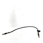1990 Yamaha Moto 4 OEM Control Cable 3HP-2637E-00-00 AY51