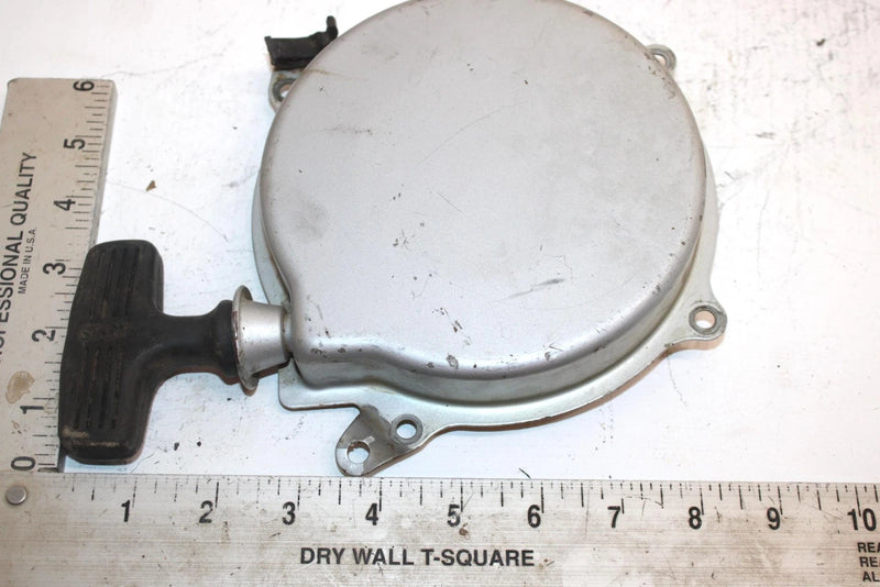 2002 Honda Foreman Es Oem Starter Recoil 28400-HM7-A11 28400-HM7-A51 AH34