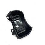 09 Honda Rancher 420 TRX420FE ES OEM Rear Brake Skid Plate 43430-HP5-600 AH76