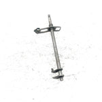 96 Yamaha Big Bear 350 YFM350FW 4x4 OEM Shifter Shift Shaft 1YW-18101-02-00 AY55