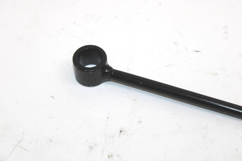 Yamaha Oem Rear Suspension Shock Rod (Black) 8U7-47494-02-00 Q1688