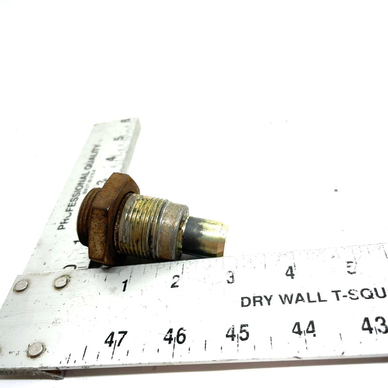 03-06 Polaris Magnum 330 4X4 OEM Left Pivot Bolt 5133388 AP218
