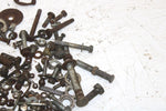 1979 Yamaha Enticer 340 Oem Nut Bolt Spacer Washer Hardware Kit SY66