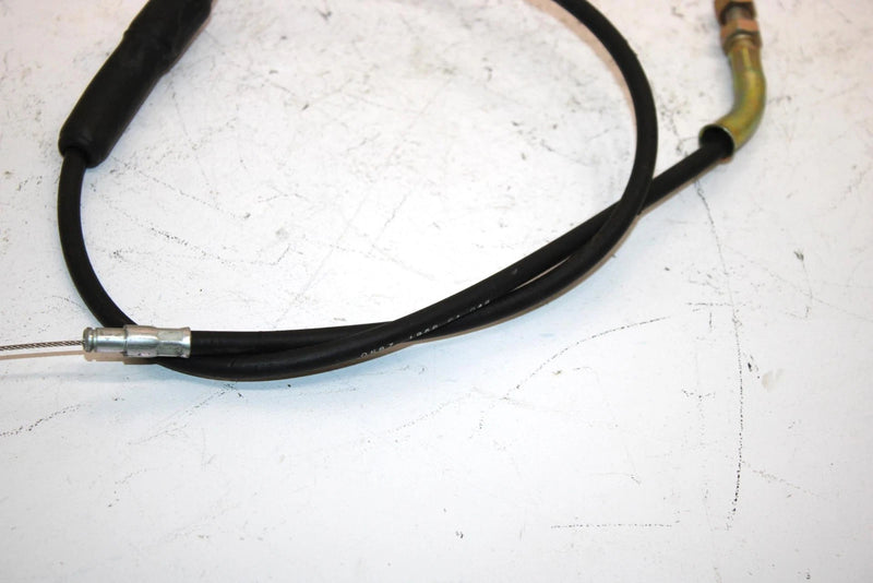 07 Arctic Cat Jaguar Z1 1100 Efi Oem Throttle Cable 0687-204 301.1