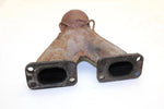 2002 Ski-doo Skandic 440 Oem Exhaust Manifold 420879459 SS103