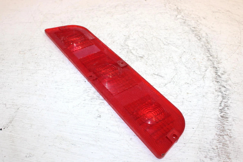 1989 Polaris 400 Oem Tail Brake Light Lens 5430423 Q76
