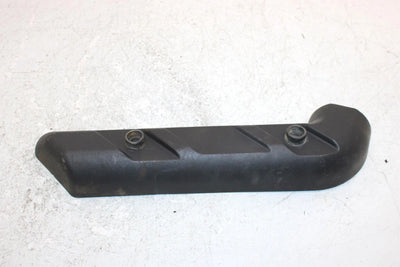 2005 Arctic Cat Atv 650 Oem Exhaust Pipe Guard 1406-644 AA27