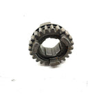 95 Yamaha Big Bear 350 YFM350FW 4x4 OEM 24T 5th Wheel Gear 4KB-17251-00-00 AY58