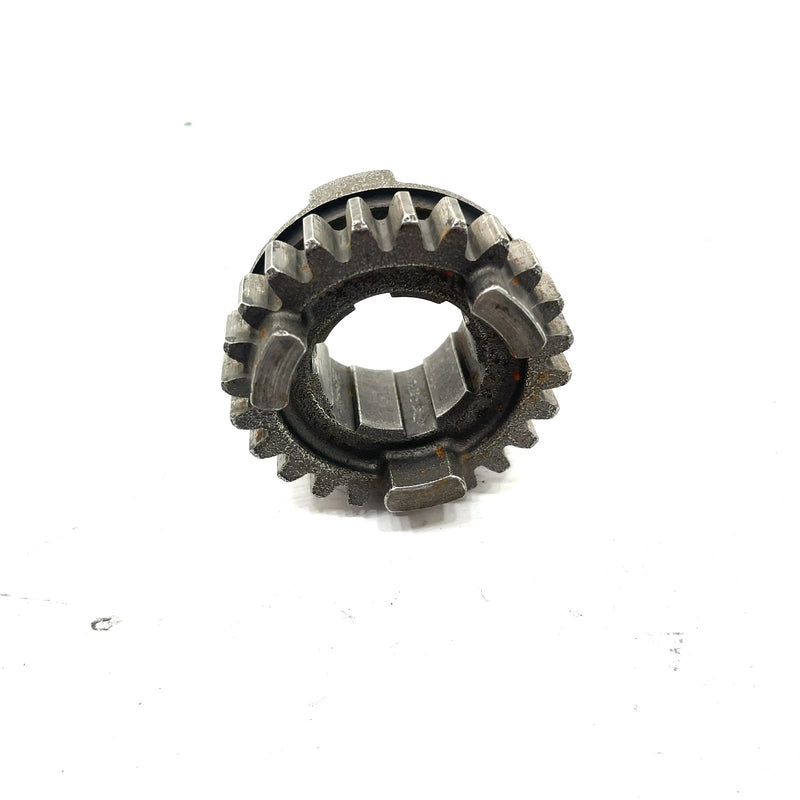 95 Yamaha Big Bear 350 YFM350FW 4x4 OEM 24T 5th Wheel Gear 4KB-17251-00-00 AY58