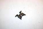 02 Arctic Cat Zr 440 Sno Pro Oem Exhaust Power Valve Half 3006-333 SAS14