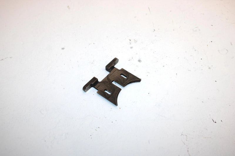 02 Arctic Cat Zr 440 Sno Pro Oem Exhaust Power Valve Half 3006-333 SAS14
