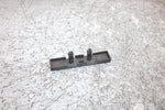 93 Honda Trx 300 A Oem Handlebar Cover Logo 53206-HA0-830ZA 53206-HM5-730ZA AH50