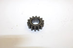 89 Suzuki Quadrunner 160 LT160E 2x4 OEM 2nd Drive 14T Gear 24221-02C01 AS16