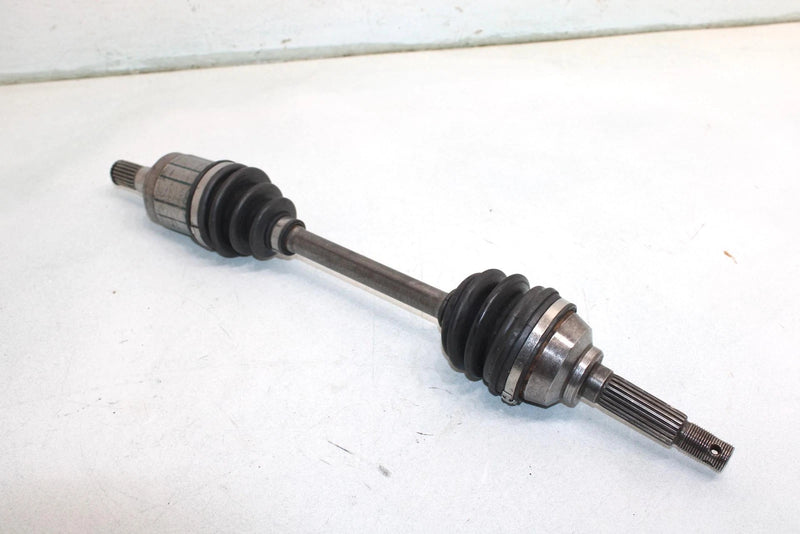 03 Suzuki Vinson 500 Lt-f500f Oem Front Left Drive Shaft 54902-03G10 AS24