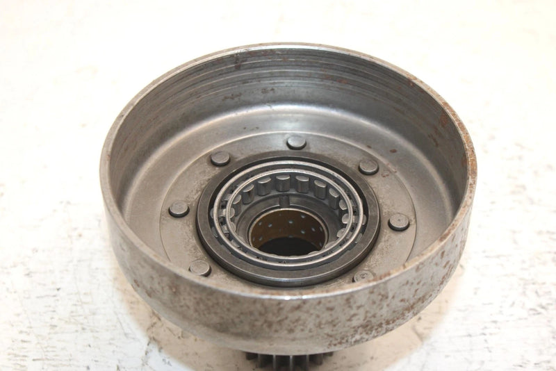 1982 Honda Atc 185a Oem Clutch Drum 22500-958-010 AH63