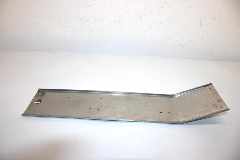 95 Polaris Trail Oem Clutch Cover Guard 5222903 B476