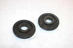 94 Arctic Cat Ext 580 Efi Oem Track Idler Wheel Pair 0604-459 SA27