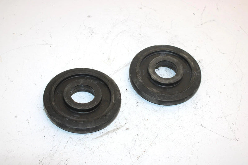 94 Arctic Cat Ext 580 Efi Oem Track Idler Wheel Pair 0604-459 SA27