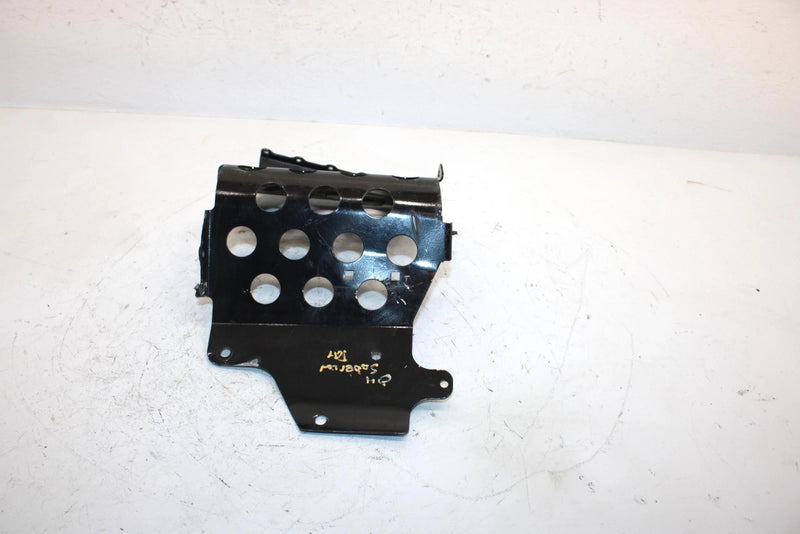 04 Arctic Cat Sabercat 600 Efi Oem Right Footrest 2706-550 SA239