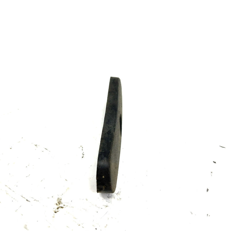 02 Honda Rancher 350 TRX350FM 4x4 OEM Handlebar Cover cap 53206-HM8-000ZA AH47