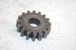 86 Honda Trx 350 A Fourtrax 350 Oem First Kick Idle Gear 16T 28243-HA5-000 AH25