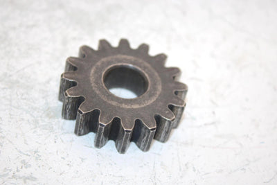 86 Honda Trx 350 A Fourtrax 350 Oem First Kick Idle Gear 16T 28243-HA5-000 AH25
