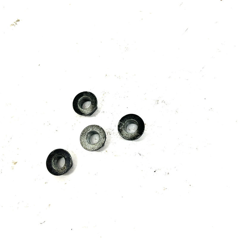 99-02 Polaris Xplorer 400 OEM Wheel Nut Set Of 4 7542459 AP228