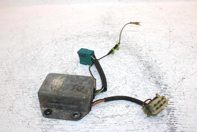 1989 Polaris 650 Oem CDI ECU ECM Ignition Box 3083721 SP43