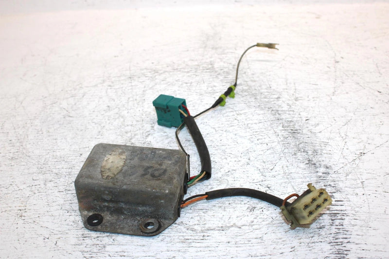 1989 Polaris 650 Oem CDI ECU ECM Ignition Box 3083721 SP43