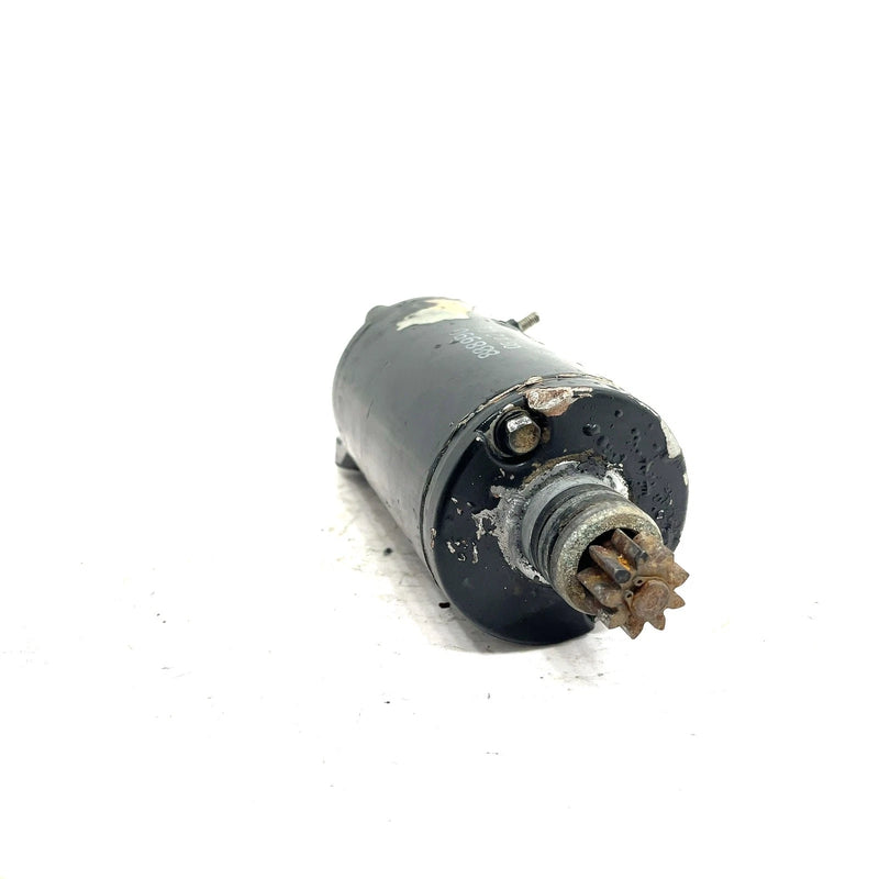 2002 Bombardier Quest 500 OEM Starter Motor 711888991 AB14