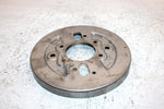 02 Honda Foreman Rubicon 500 Oem Front Brake Backing Plate Set45120-HN5-671 AH53