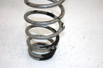 04 Polaris Atp 330 4x4 Oem Front Strut Spring (Silver) 7042312-385 AP23