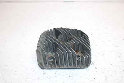1974 Yamaha Tl433f Oem Left Cylinder Head 838-11111-00-00 SY28