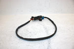 1996 Arctic Cat Cougar 2 Up Oem Headlight Harness 0686-198 SA28