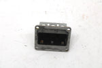 1987 Yamaha Srv Oem Reed Valve Assembly 3R5-13610-00-00 SY131