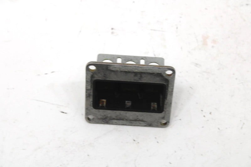 1987 Yamaha Srv Oem Reed Valve Assembly 3R5-13610-00-00 SY131