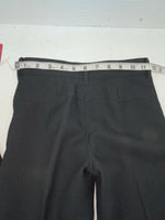 New Vintage Black Mesquite Polyester Pants #5911 3A-108