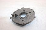 2004 Yamaha  Bruin 350 Oem Rear Brake Plate 5VH-F5321-00-00 5VH-F5321-01-00 AY24