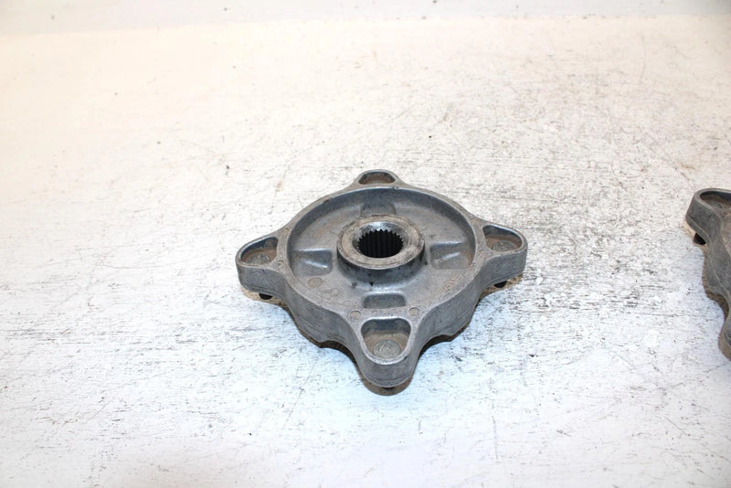 1999 Polaris Sportsman 500 Oem Rear Wheel Hub Pair 5131649 AP24