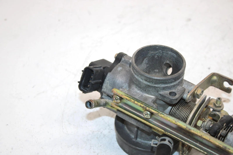 00 Arctic Cat Zl 600 Efi Oem Throttle Body 3005-679 SAS7