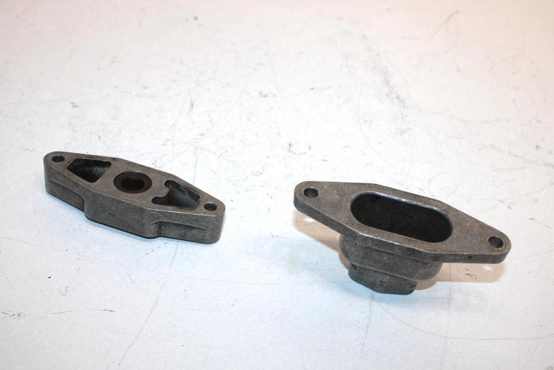 07 Arctic Cat F1000 Efi Oem Power Valve Plate And Cover 3006-425 3006-495 SA252