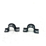 20-22 Can-Am Defender HD10 OEM Rear Sway Bar Clamp Pair 706002592 XB0