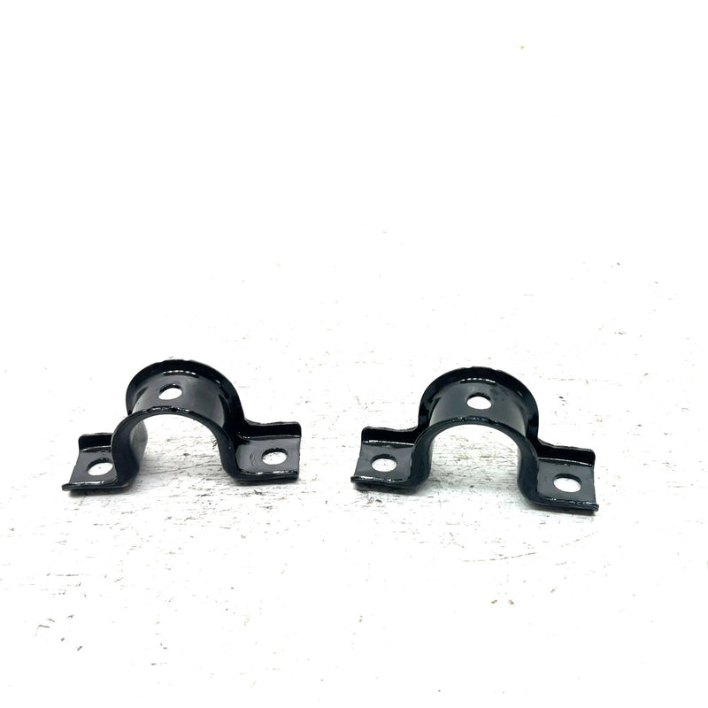 20-22 Can-Am Defender HD10 OEM Rear Sway Bar Clamp Pair 706002592 XB0