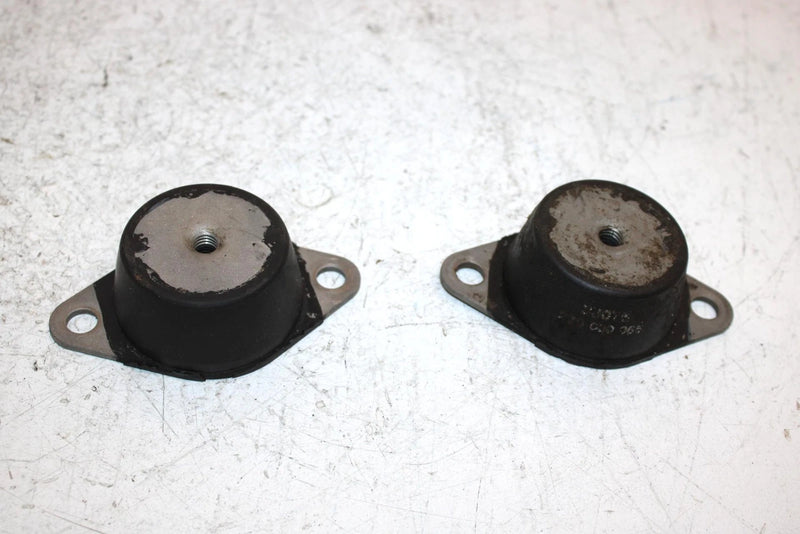 1993 Sea-doo Brp Oem Engine Mount Dampner Pair 270000032 JS50