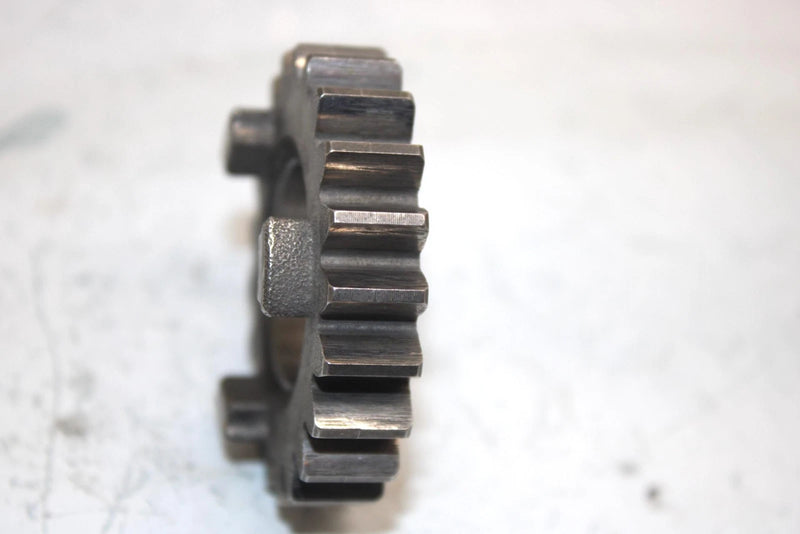 02 Arctic Cat 250 2x4 Oem 4th Drive Gear 21T 3446-139 AA22