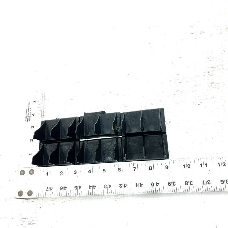 96-02 Sea-Doo GTX DI OEM Sponson Insert Set Of 6 293450149 JS5