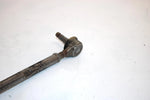 86 Yamaha  Moto 4 Yfm200dxs Oem Tie Rod (Polished) 1NU-23831-00-00 AY2