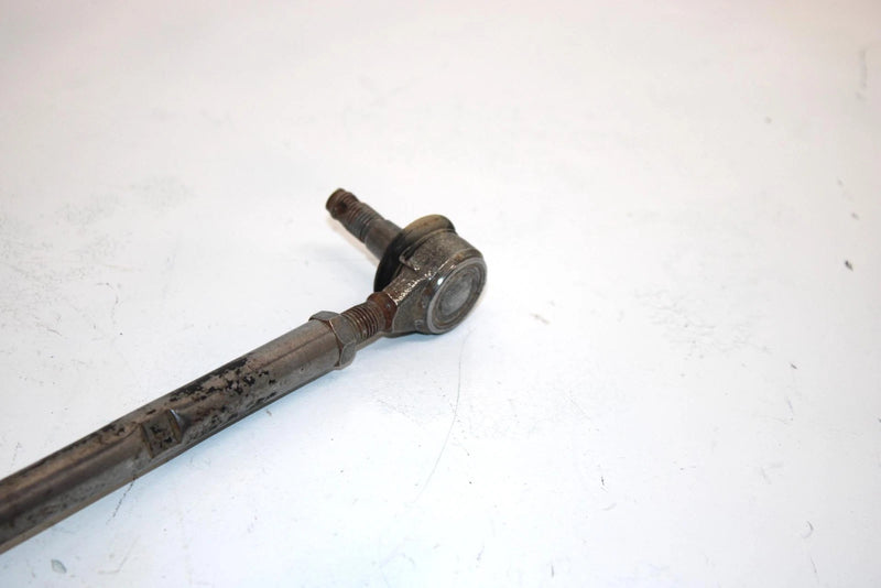 86 Yamaha  Moto 4 Yfm200dxs Oem Tie Rod (Polished) 1NU-23831-00-00 AY2